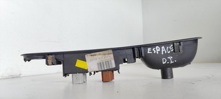 MANDO ELEVALUNAS DELANTERO IZQUIERDO RENAULT ESPA