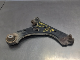 BRAZO SUSPENSION INFERIOR DELANTERO DERECHO FIAT