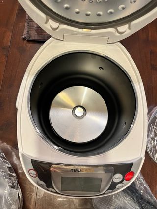 Robot de Cocina Newcook Plus