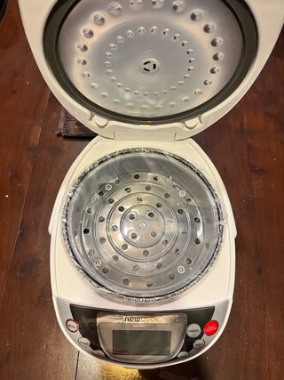 Robot de Cocina Newcook Plus