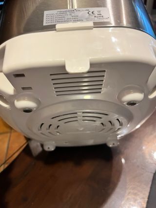 Robot de Cocina Newcook Plus