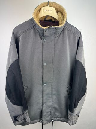 Giubbino O'Neill Uomo Grigio Taglia L