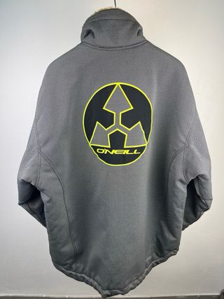 Giubbino O'Neill Uomo Grigio Taglia L