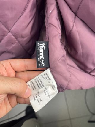 Giubbino O'Neill Uomo Grigio Taglia L