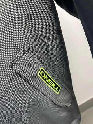 Giubbino O'Neill Uomo Grigio Taglia L