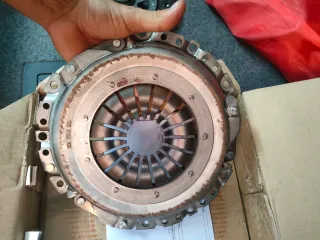 Kit Embrague LUK BMW 318