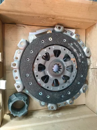 Kit Embrague LUK BMW 318