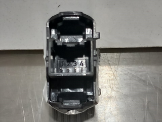MANDO ELEVALUNAS TRASERO DERECHO FORD C-MAX (CB7)