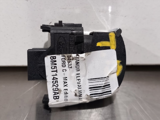 MANDO ELEVALUNAS TRASERO DERECHO FORD C-MAX (CB7)