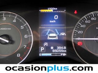 Subaru XV 1.6 Sport Plus CVT 84 kW (114 CV)