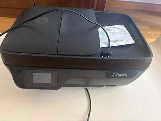Impresora HP OfficeJet 3833 Multifunción