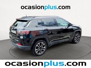 Jeep Compass 1.6 Multijet Limited 4x2 96 kW (130 CV)