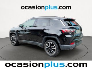 Jeep Compass 1.6 Multijet Limited 4x2 96 kW (130 CV)