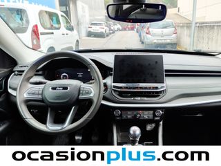 Jeep Compass 1.6 Multijet Limited 4x2 96 kW (130 CV)