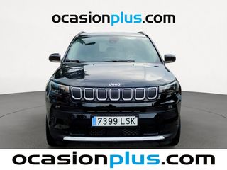 Jeep Compass 1.6 Multijet Limited 4x2 96 kW (130 CV)