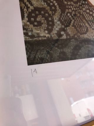 Quadro Gianni Longinotti