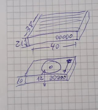 Tocadiscos Bettor Dual Mark 211
