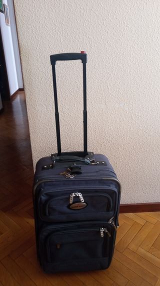 Maleta de viaje