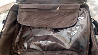 Maleta de viaje