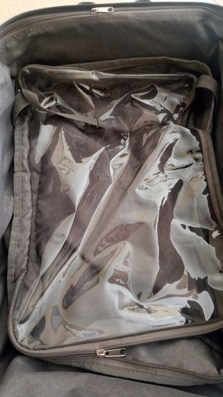Maleta de viaje