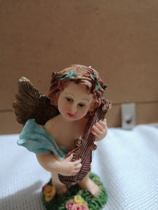 Set 3 Angeli Decorativi