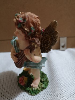 Set 3 Angeli Decorativi