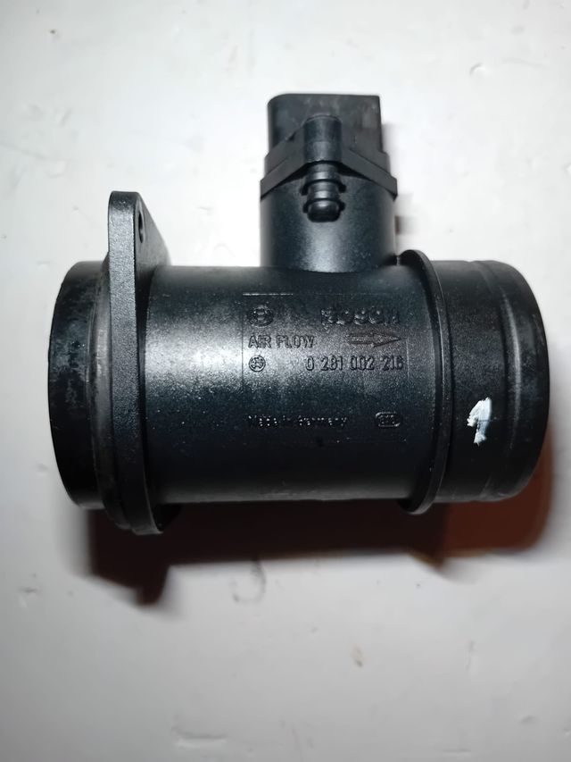 Caudalímetro Bosch 0 281 002 216