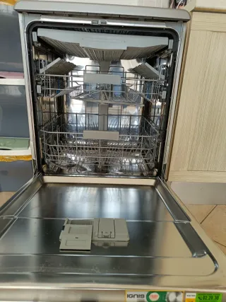 Lavastoviglie Ignis