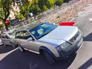 Audi A4 2003