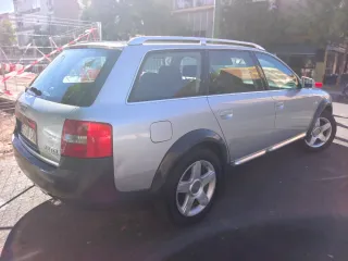 Audi A4 2003