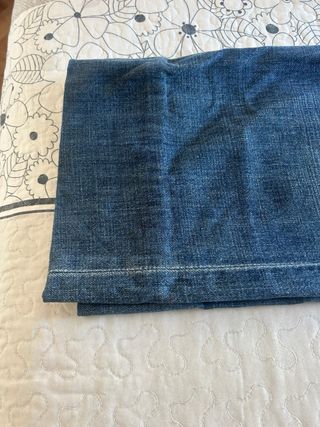 Pantalón Levi's Azul