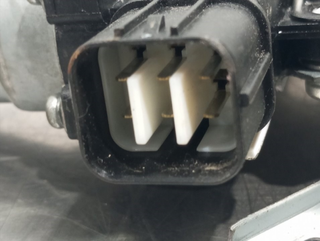 ELEVALUNAS DELANTERO DERECHO PEUGEOT 4007 4HN 571