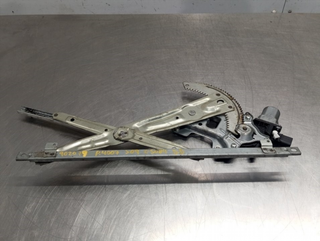 ELEVALUNAS DELANTERO DERECHO PEUGEOT 4007 4HN 571
