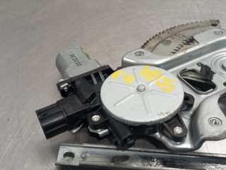 ELEVALUNAS DELANTERO DERECHO PEUGEOT 4007 4HN 571