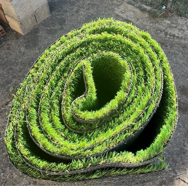 Hierba Artificial 20mm