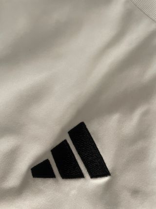 Camiseta Adidas Hombre Talla M Blanca
