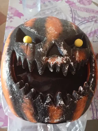 Calendario Adviento Velas Navideñas