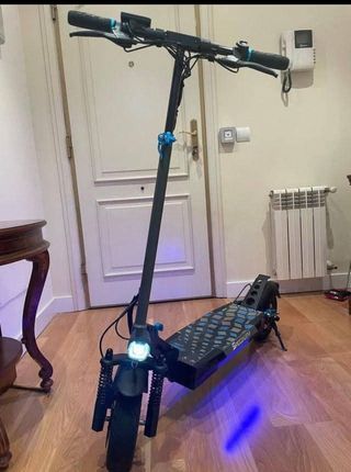 Patinete Smartgyro Speedway