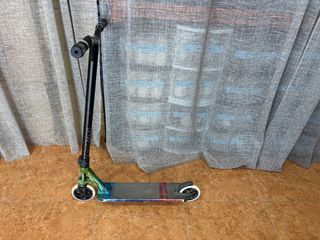 Patinete Freestyle Prodigy