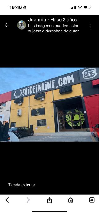 Patinete Freestyle Prodigy