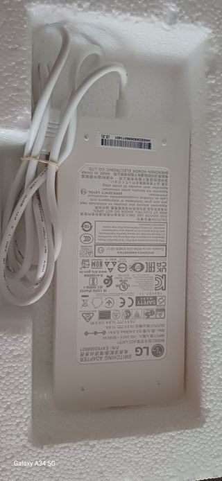 Monitor LG 27UP850N-W UHD IPS USB-C PD 90W