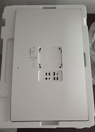 Monitor LG 27UP850N-W UHD IPS USB-C PD 90W