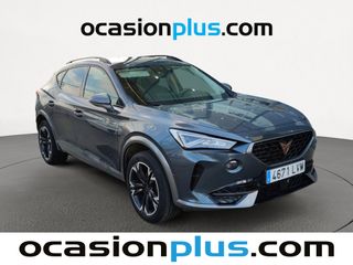 CUPRA Formentor 2.0 TDI 110 kW (150 CV)