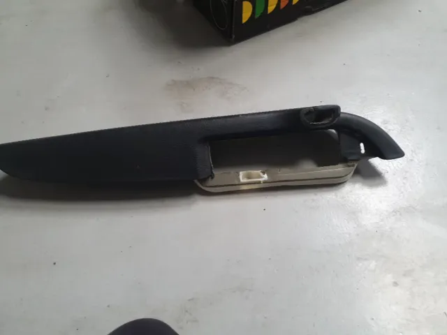 Tapicería Puerta Volkswagen Passat CC