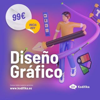 ¡SÚPER OFERTA! Diseño Gráfico
