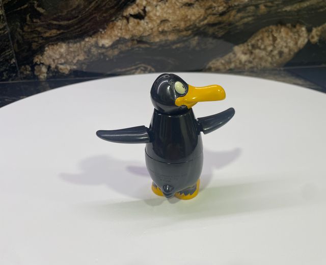 La sirenita McDonald’s Happy Meal 2000