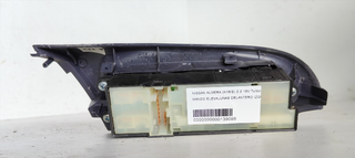 MANDO ELEVALUNAS DELANTERO IZQUIERDO NISSAN ALMER
