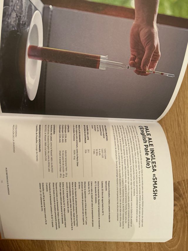 BREW: fabrica tu propia cerveza