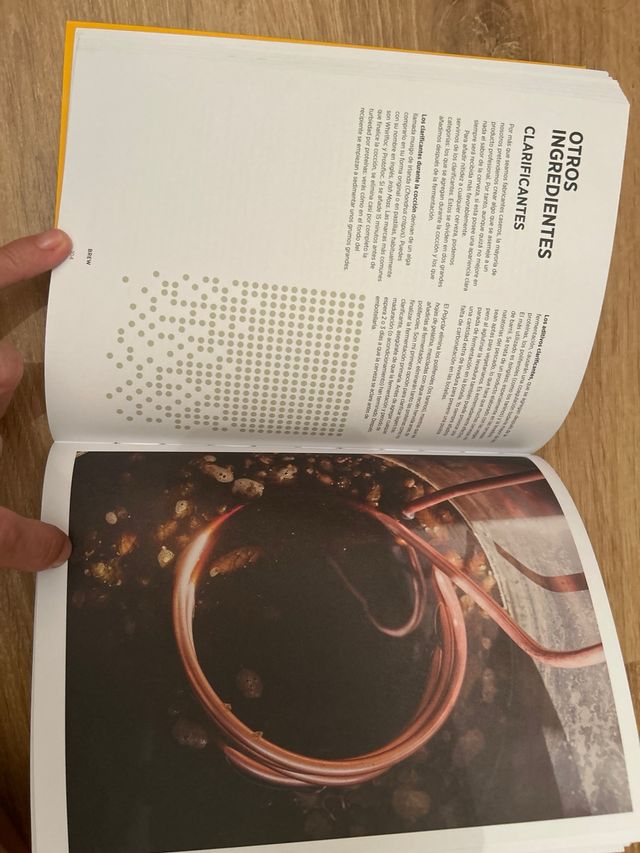 BREW: fabrica tu propia cerveza