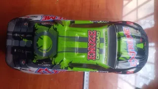 Carcasa RC Extreme Offroad NUEVA